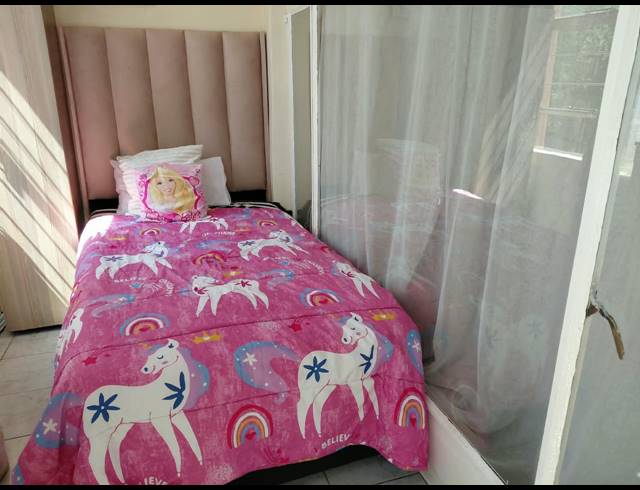 1.5 BEDROOM APARTMENT BLOCK FOR SALE IN BRAKPAN CENTRAL